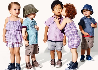 育儿心理(E儿童性启蒙) 华大应用心理研究院