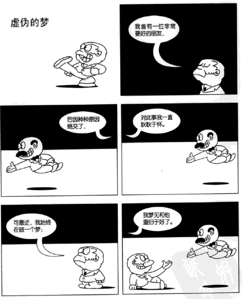 α
